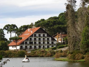 Gramado, Brasil: una pieza de Europa Central en Sudamérica