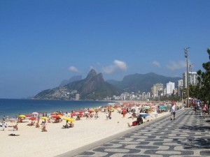 7 de las playas más espectaculares del mundo (tercera parte y final)