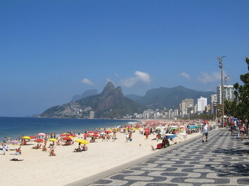 7 de las playas más espectaculares del mundo (tercera parte y final)