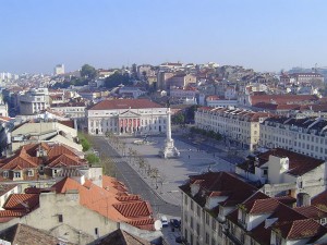 Lisboa, Portugal en su máxima expresión