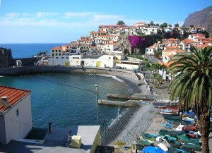 Madeira, archipiélago primaveral