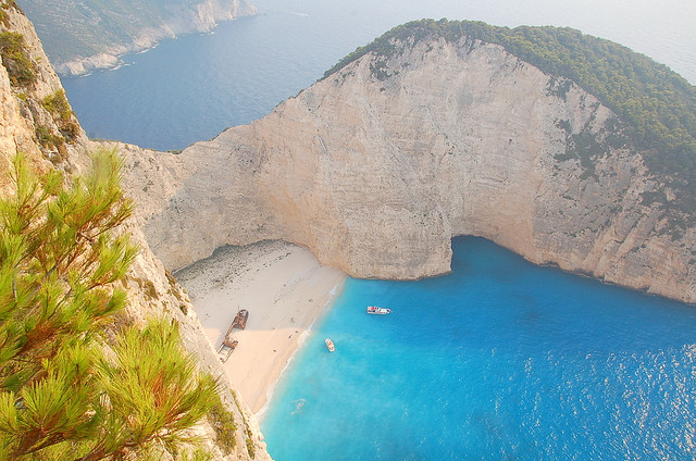 navagio