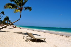 Punta Cana: joya de la República Dominicana