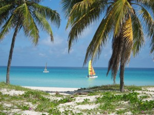 7 de las playas más espectaculares del mundo (segunda parte)