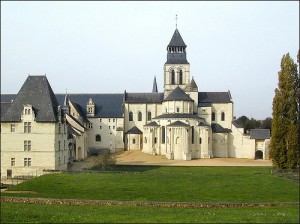 Continuamos el recorrido por los Castillos del Valle del Loira
