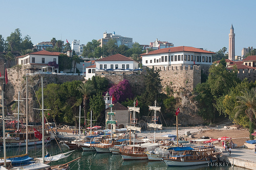 Antalya