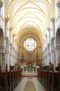 Belén, la ciudad sagrada para las grandes religiones y en el medio de un conflicto bélico