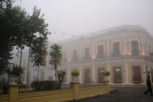 Turismo en Coatepec (Veracruz), México