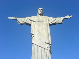 La historia detrás del Cristo Redentor de Río de Janeiro