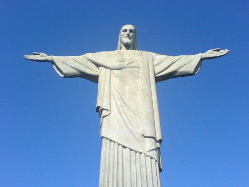 La historia detrás del Cristo Redentor de Río de Janeiro