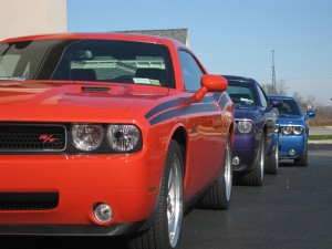 Detroit, de ser “la París del Oeste” a "La ciudad del motor"