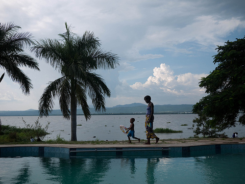 Lake Victoria