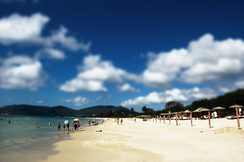 Hainan, destino turístico