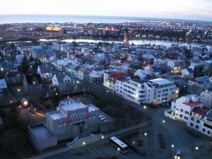 Islandia se prepara para celebrar su tradicional Festival del Mar