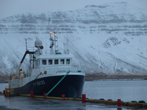 Islandia
