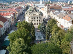 Recomendación: 5 destinos turísticos para visitar en el 2013