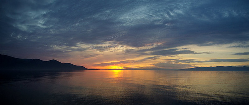 Lago Baikal