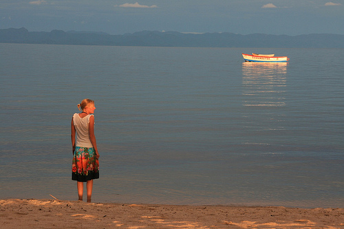 Lago Malawi