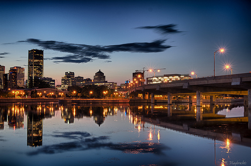 Montreal, los atractivos de una ciudad multifacética y su particular villa subterránea