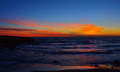 Playa Binigaus