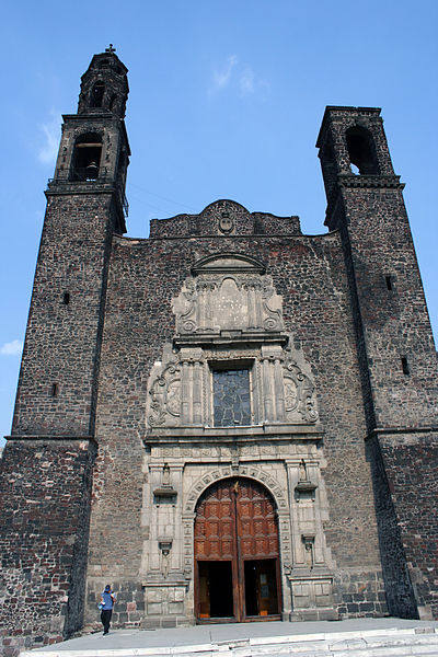 Santiago_Tlatelolco