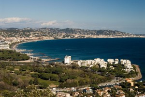 Festival de Cannes: entre Palmas de Oro y la Riviera francesa