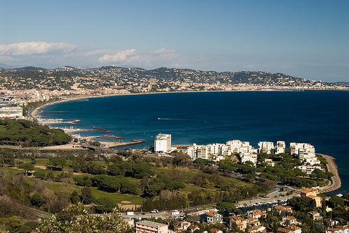 Festival de Cannes: entre Palmas de Oro y la Riviera francesa
