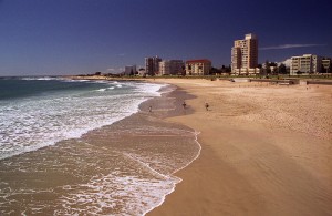 Puerto Elizabeth, Sudáfrica: la ciudad amistosa