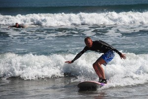Bali, el paraíso de los surfistas