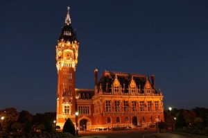 Turismo en Calais, Francia