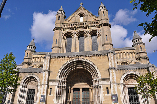 Catedral de Santa Ana