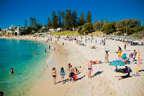 Cottesloe Beach2