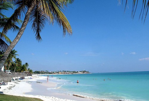 Vacaciones en Aruba: entre las mejores playas del mundo