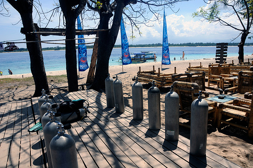 El incipiente desarrollo hotelero