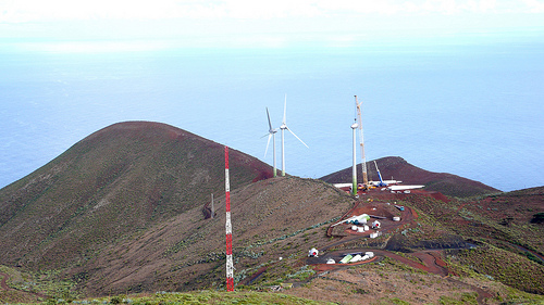 Energías renovables