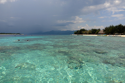 Lambok, en Indonesia ¿La isla perfecta?