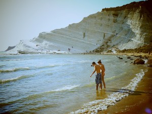 Las playas de Scala dei Turchi, de las más hermosas del mundo