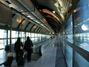 Los españoles optan por viajar dentro de España en 2013