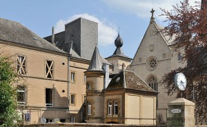 La ciudad de Luxemburgo, lugar de altos estándares