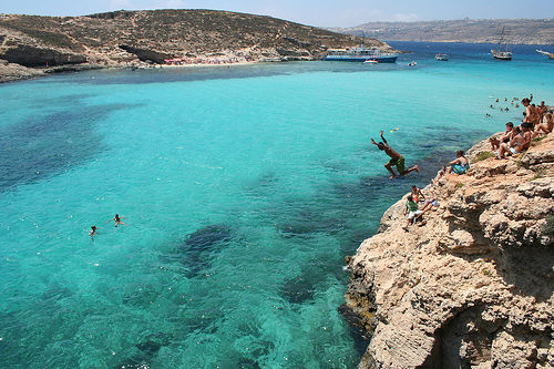 Malta, mucho más que sol y playas