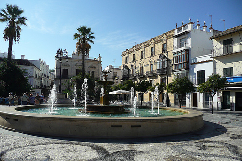 Sanlúcar de Barrameda, la ciudad andaluz de bellos atardeceres