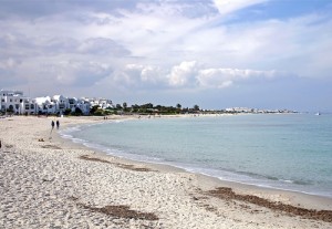 Túnez, sol y playas, y mucho más...