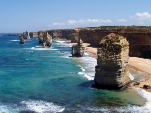 Recorrido por Victoria, Australia: tierra de los “Doce Apóstoles”