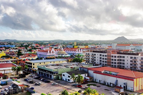 aruba