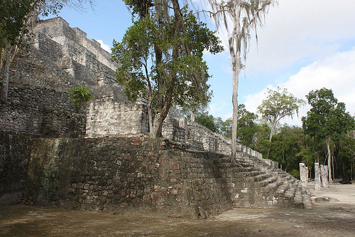calakmul