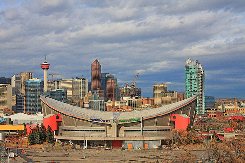 Calgary, Canadá: ciudad moderna de tradición vaquera