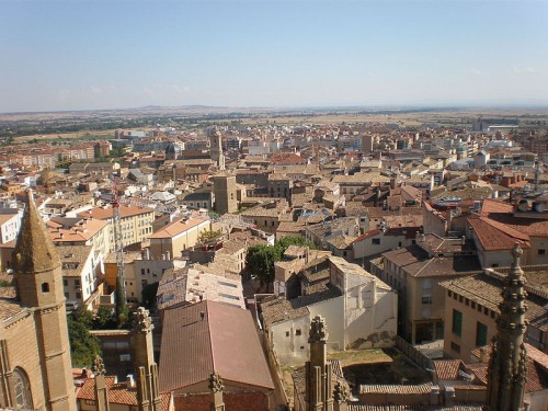 Turismo en Huesca, España: rincones y paisajes emocionantes