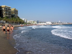 Vacaciones en Marbella, España: el lugar ideal para veranear