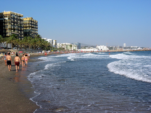 Vacaciones en Marbella, España: el lugar ideal para veranear