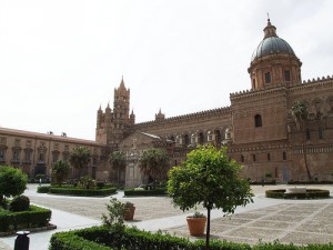 Palermo, Italia: rica historia y sabrosa gastronomía